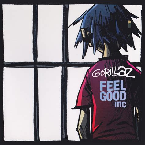 Feel Good Inc. .